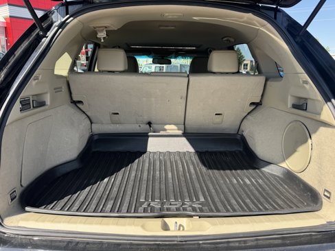 Used 2015 Acura RDX AWD image 10