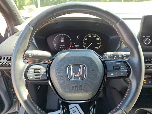 Used 2023 Honda HR-V Sport image 18