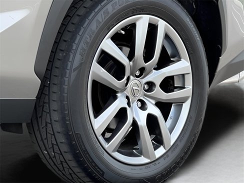 Used 2016 Lexus NX 200t AWD image 14