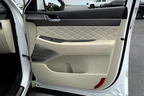 Used 2020 Hyundai Palisade Limited image 25