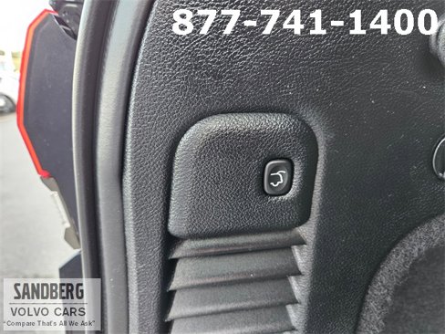 Used 2018 Jeep Grand Cherokee Trailhawk w/ Trailhawk Luxury Group image 12