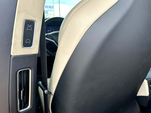 Used 2017 Tesla Model X 100D image 44