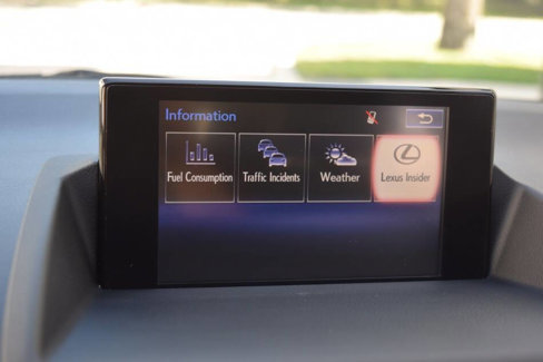 Used 2016 Lexus CT 200h w/ Navigation Package image 60