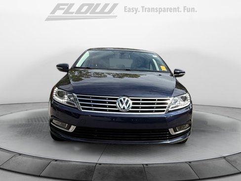 Used 2013 Volkswagen CC Lux image 1