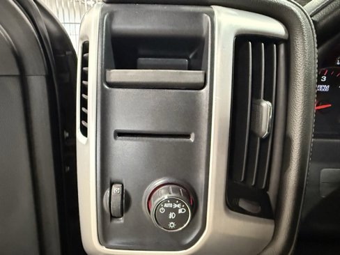 Used 2016 GMC Sierra 1500 SLE image 14