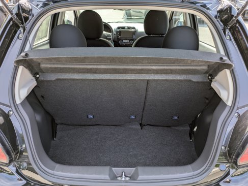 New 2024 Mitsubishi Mirage ES image 18