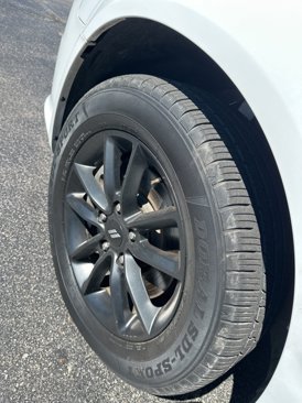 Used 2019 Dodge Grand Caravan GT image 26