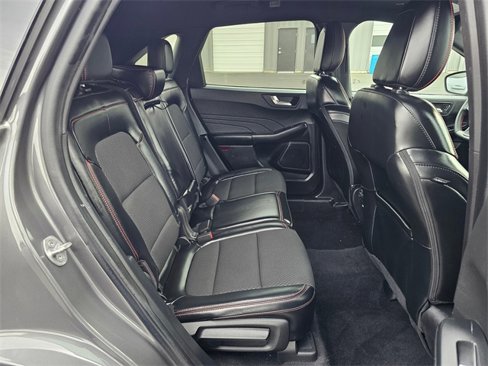Used 2023 Ford Escape ST-Line w/ Cold Weather Package image 14