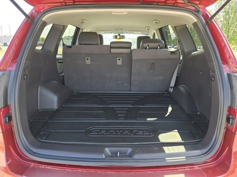 Used 2011 Hyundai Santa Fe SE image 20