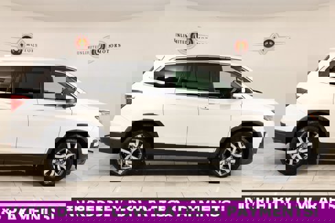 Used 2019 Honda Pilot EX-L image 2