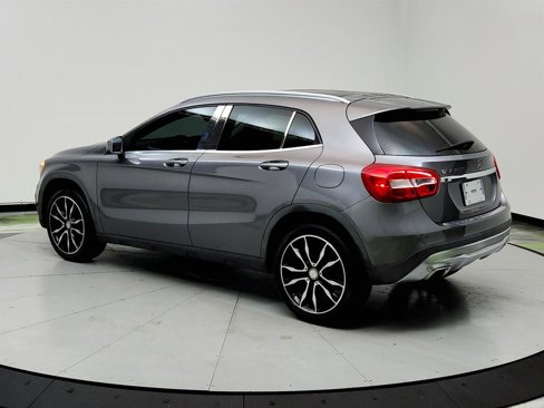 Used 2017 Mercedes-Benz GLA 250 image 7