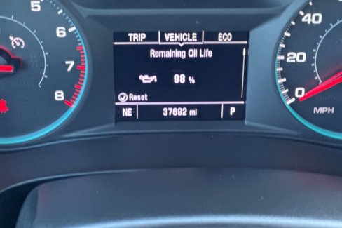 Used 2024 Chevrolet Malibu LT image 21