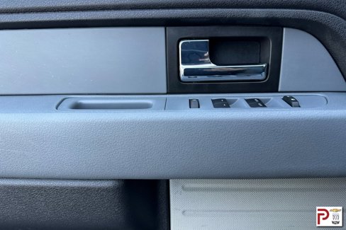 Used 2013 Ford F150 XL w/ Mid Equipment Group image 11