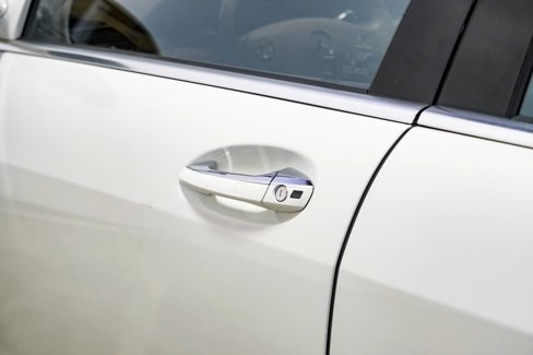 Used 2008 Mercedes-Benz S 550 image 32
