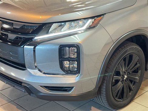 Used 2022 Mitsubishi Outlander Sport LE image 14