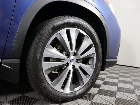 Used 2021 Subaru Ascent Touring w/ Popular Package #2A image 9