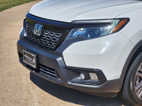 Used 2019 Honda Passport EX-L image 11