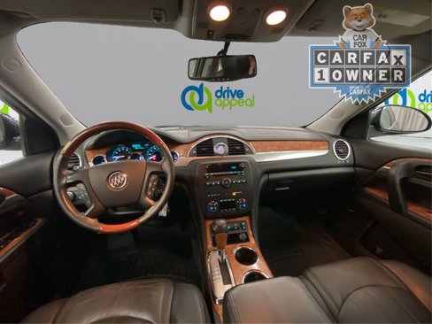 Used 2012 Buick Enclave Leather image 29