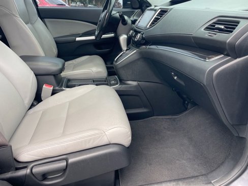 Used 2015 Honda CR-V EX-L image 28