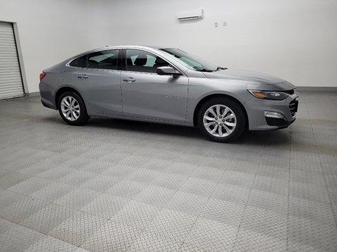 Used 2023 Chevrolet Malibu LT image 11
