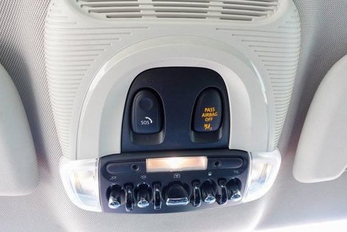Used 2020 MINI Cooper Countryman image 23