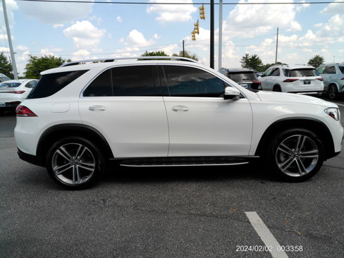 Certified 2022 Mercedes-Benz GLE 350 w/ Premium Package image 6