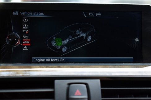 Used 2015 BMW 328i Gran Turismo xDrive image 24