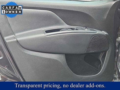 Used 2022 RAM ProMaster City Tradesman image 21