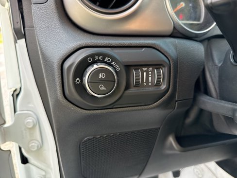 Used 2021 Jeep Gladiator Sport w/ Quick Order Package 24Q 80Th image 30