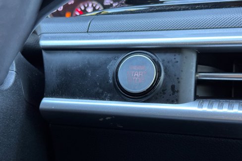 Used 2023 Kia K5 LXS image 24