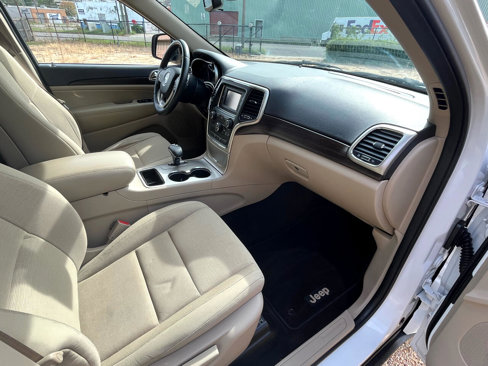 Used 2014 Jeep Grand Cherokee Laredo w/ Quick Order Package 23E image 51
