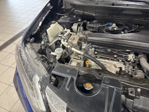 Certified 2020 Nissan Rogue SV image 15