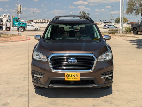 Used 2019 Subaru Ascent Touring w/ Popular Package #3 image 8
