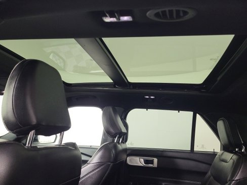 Used 2021 Ford Explorer ST w/ Equipment Group 401A image 22