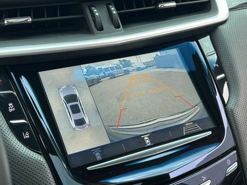 Used 2018 Cadillac XTS Platinum image 27