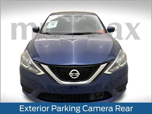 Used 2018 Nissan Sentra SV image 14