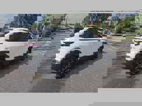 Certified 2025 MAZDA CX-30 AWD 2.5 S image 29