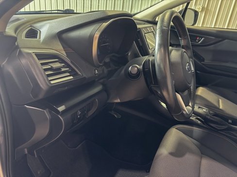 Used 2020 Subaru Crosstrek 2.0i Premium w/ Popular Package #2 image 15