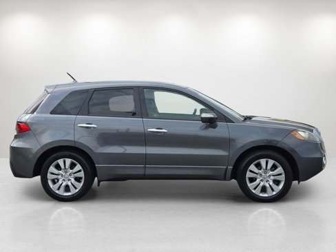 Used 2011 Acura RDX SH-AWD image 5