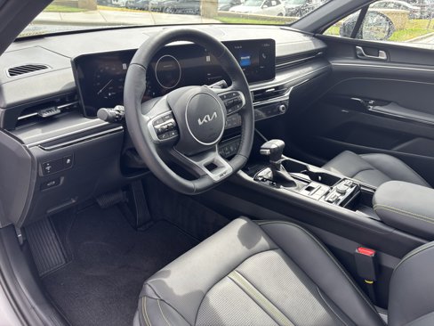 Used 2025 Kia K5 GT w/ GT1 Package image 15