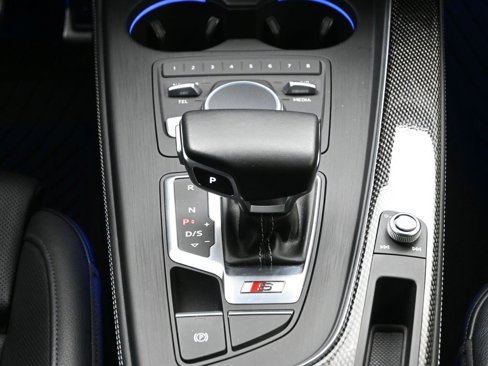 Used 2019 Audi S5 Prestige w/ S Sport Package image 24
