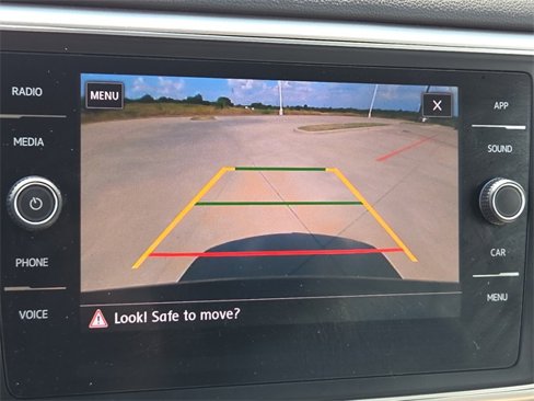 Used 2019 Volkswagen Atlas SE image 19