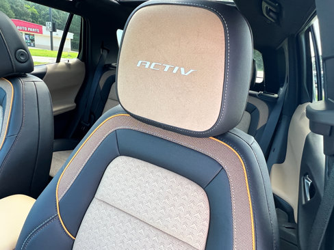 New 2026 Chevrolet Equinox ACTIV w/ Convenience Package III image 24