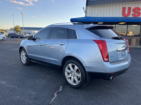 Used 2013 Cadillac SRX Performance w/ LPO, Protection Package image 3