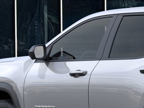 New 2026 GMC Terrain Elevation w/ Technology Package II image 12