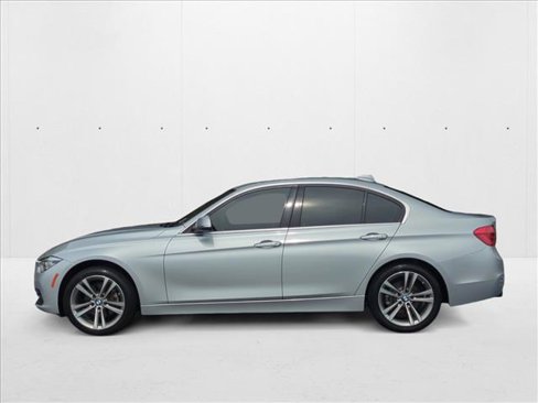Used 2018 BMW 330i Sedan image 8