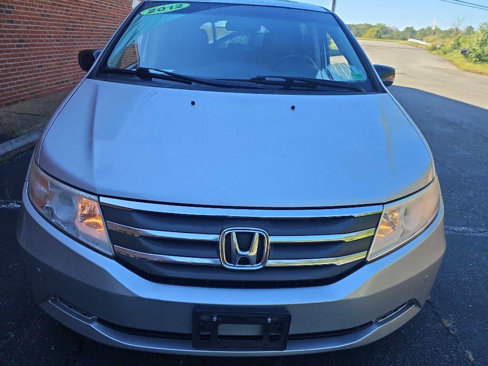 Used 2012 Honda Odyssey Touring image 4