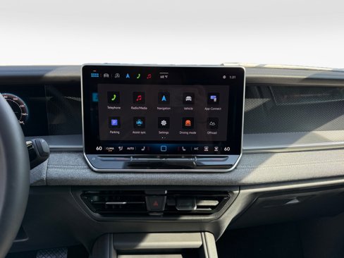 New 2025 Volkswagen Tiguan S image 17