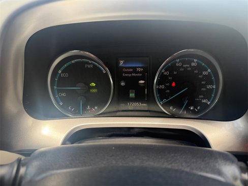 Used 2016 Toyota RAV4 XLE image 17