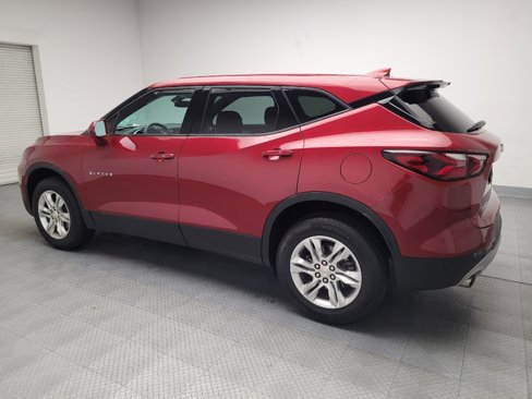 Used 2019 Chevrolet Blazer LT image 3